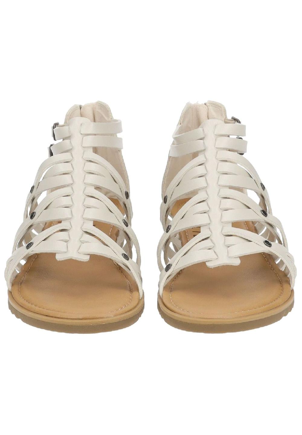 Blowfish® MALIBU Lederimitat Sandalen Kostenloser Versand international