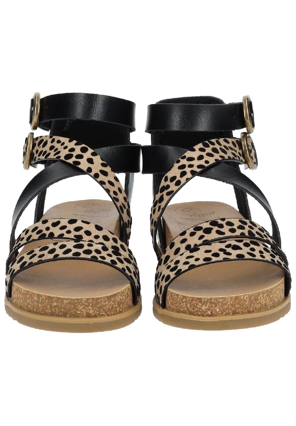 Blowfish® MALIBU Lederimitat Sandalen Fabrikladen