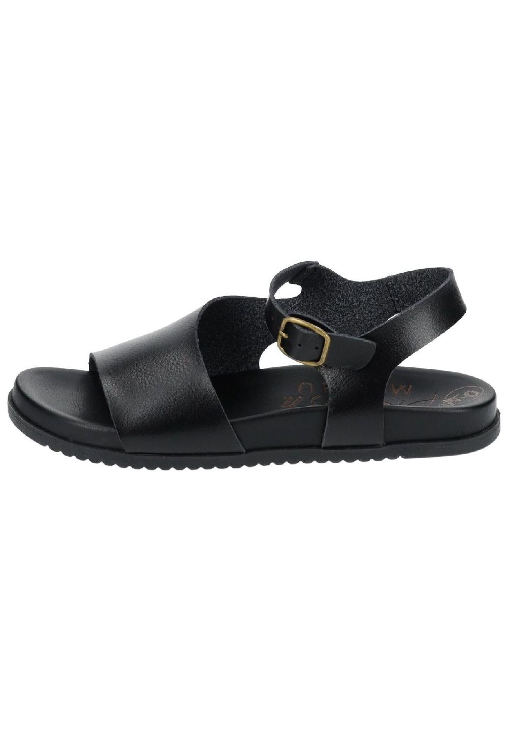 Blowfish® MALIBU Lederimitat Sandalen Black Friday Preise