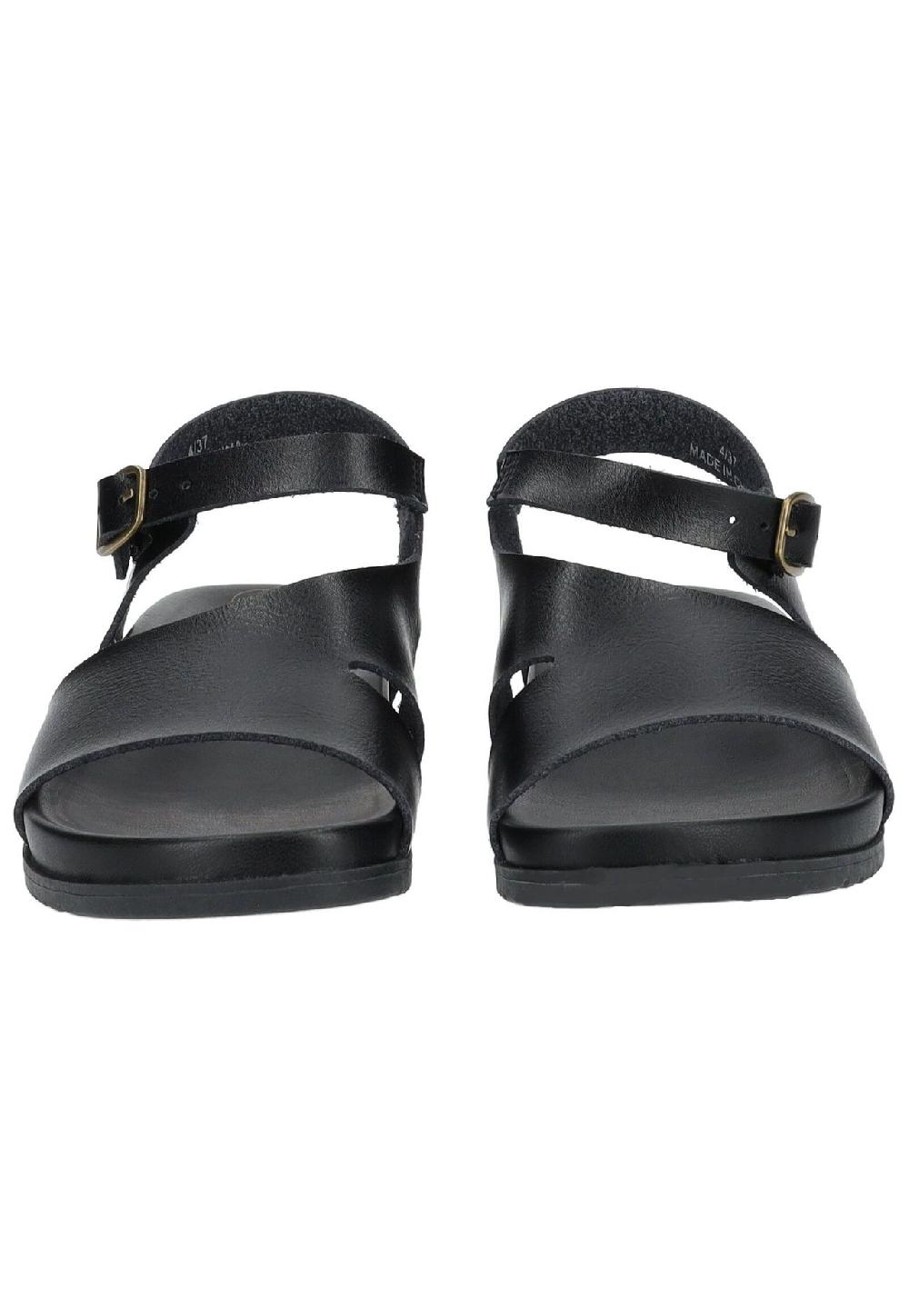 Blowfish® MALIBU Lederimitat Sandalen Black Friday Preise