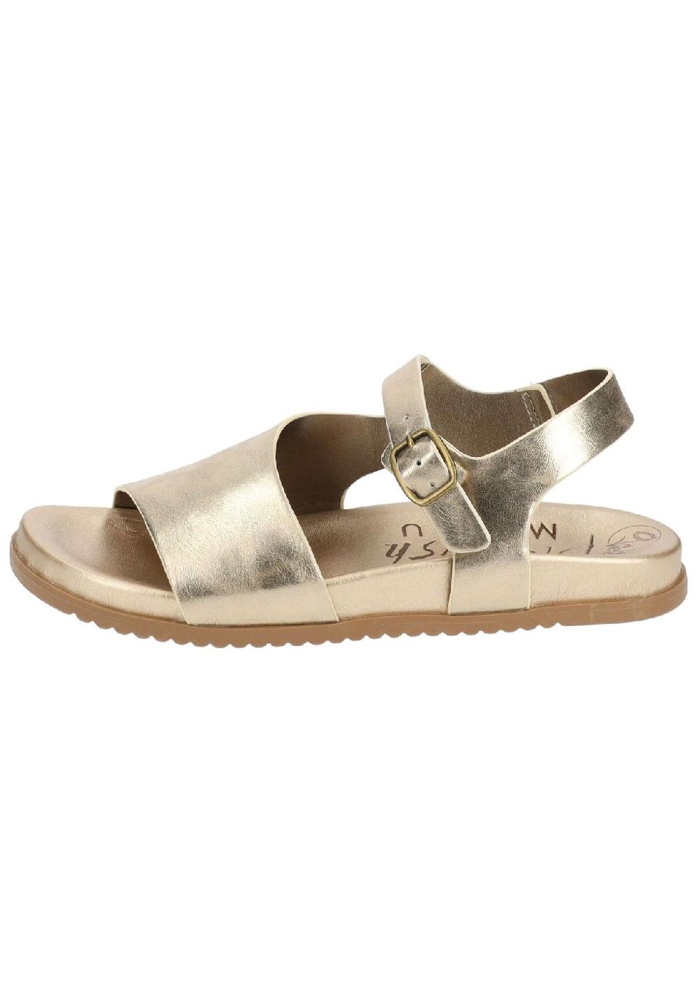 Blowfish® MALIBU Lederimitat Sandalen Im Verkauf