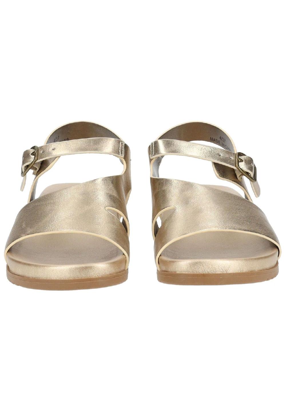 Blowfish® MALIBU Lederimitat Sandalen Im Verkauf