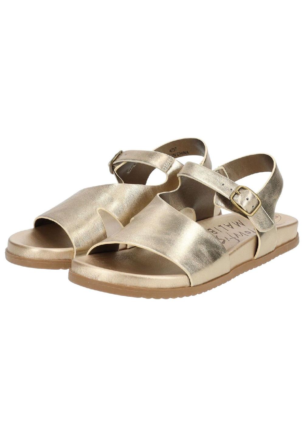 Blowfish® MALIBU Lederimitat Sandalen Im Verkauf