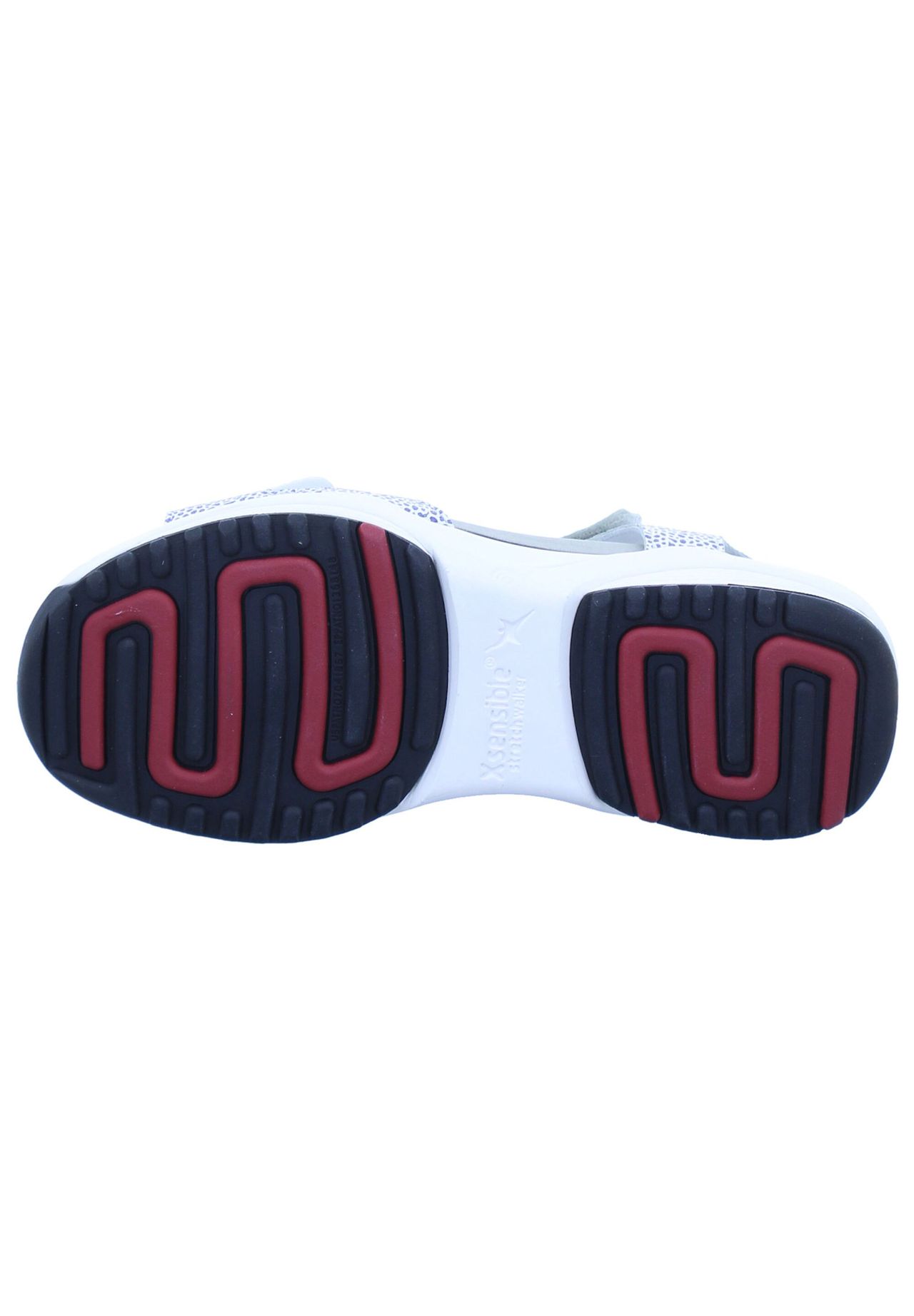 Xsensible® Sandalen Skala Verkauf