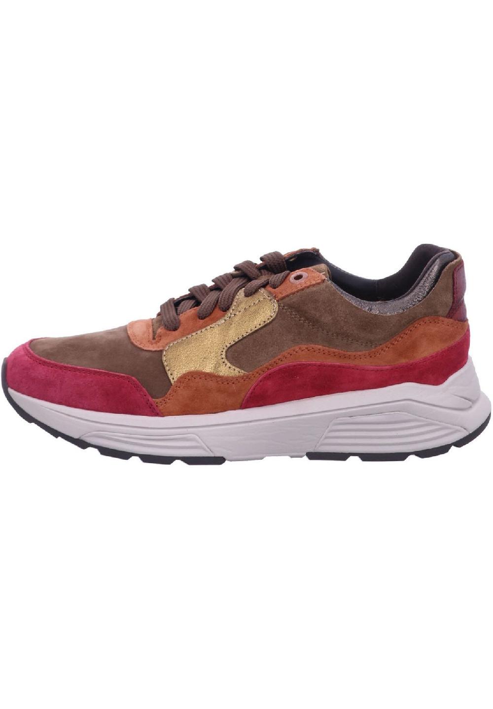 Xsensible® Sneaker Golden Gate Lady Hotsell