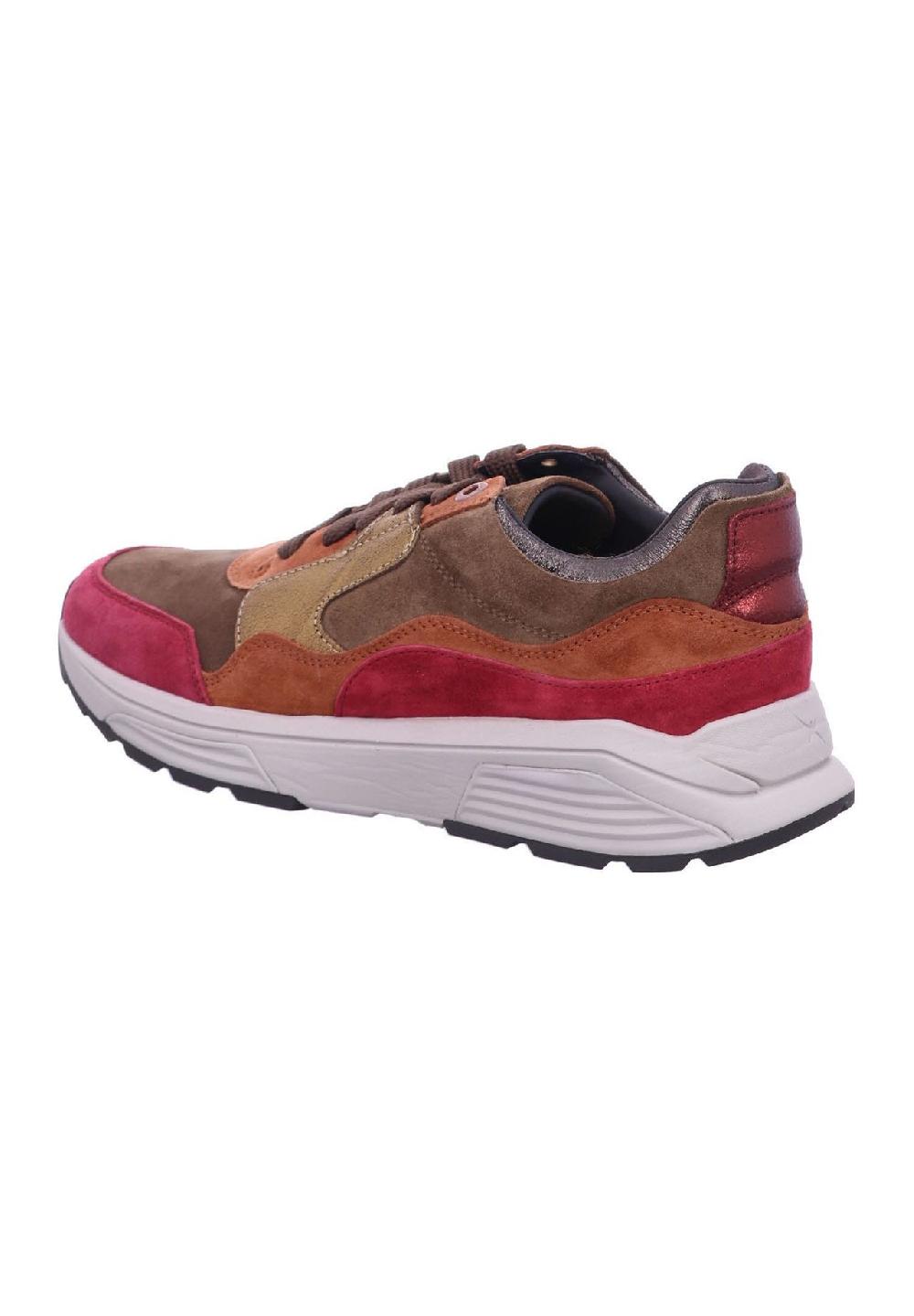 Xsensible® Sneaker Golden Gate Lady Hotsell