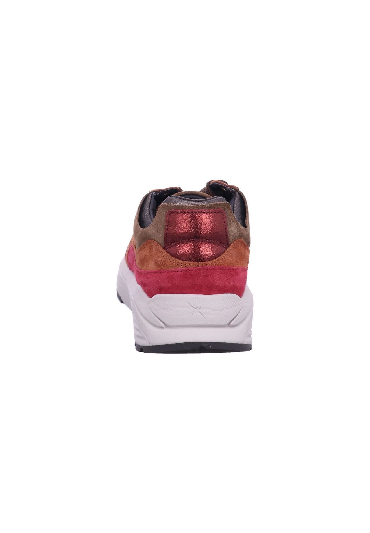 Xsensible® Sneaker Golden Gate Lady Hotsell