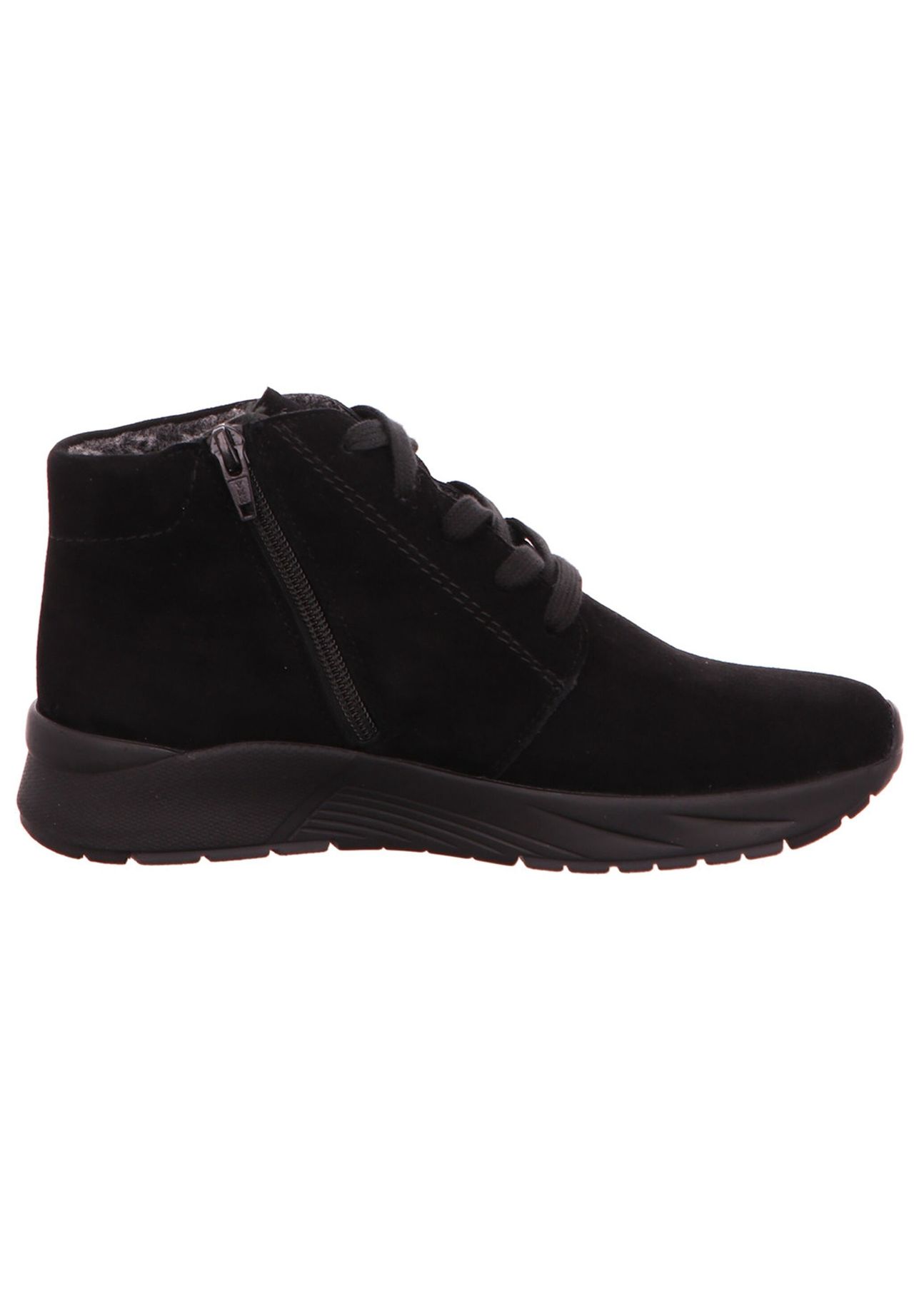Semler Schnürstiefeletten Siggi Sonderangebot