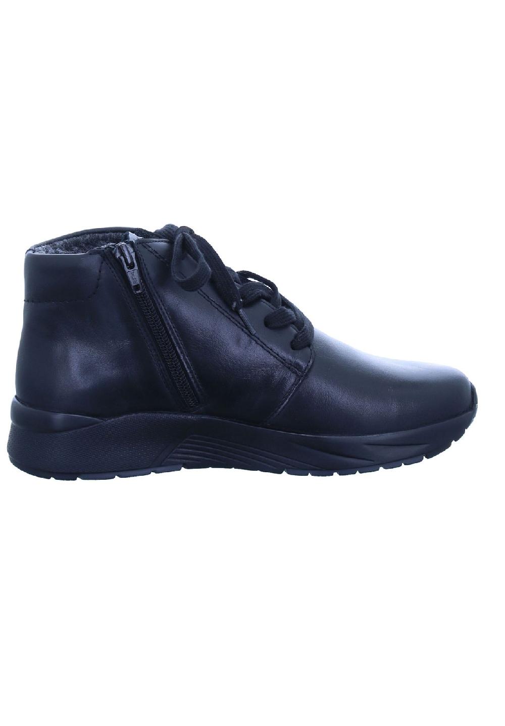 Semler Stiefelette Siggi Rabatt