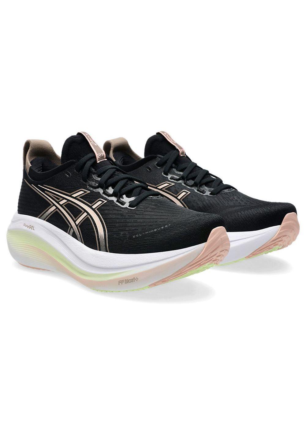 asics Asics Gel-Nimbus 27 1012B753 Exklusivangebot