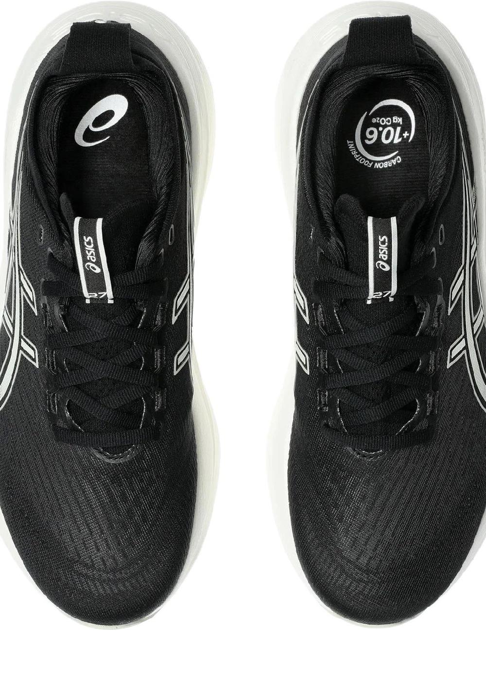 asics Laufschuhe "Gel Nimbus 27" FFBlast+ für Damen Saisonschlussverkauf