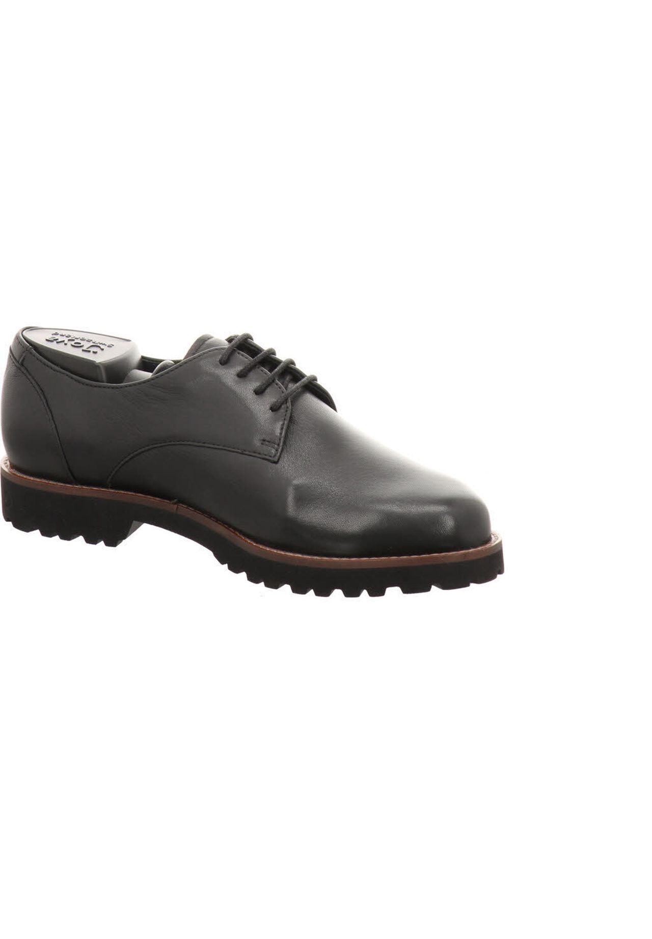 Sioux® Schnürschuh 7162823 Muttertagsangebot
