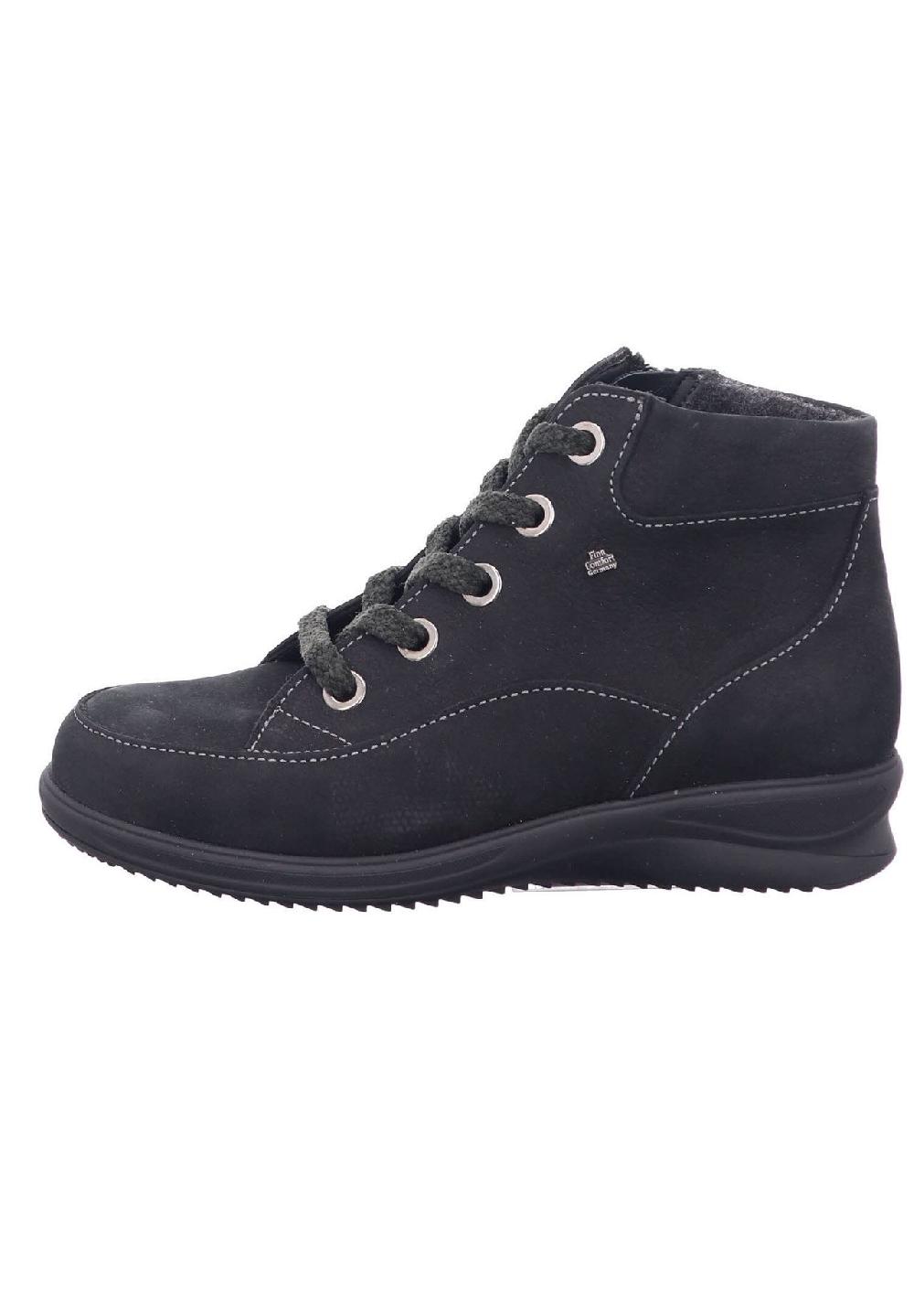 Finn Comfort Stiefelette 02243-049393 Sonderangebote