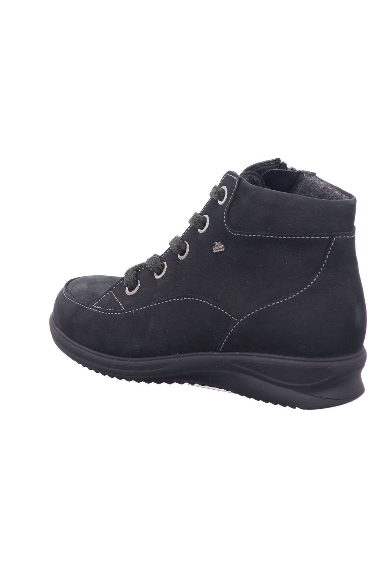 Finn Comfort Stiefelette 02243-049393 Sonderangebote