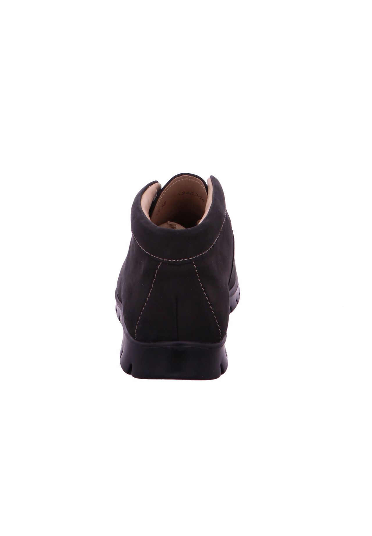 Finn Comfort Schnürschuh LEON Super Sparpreis
