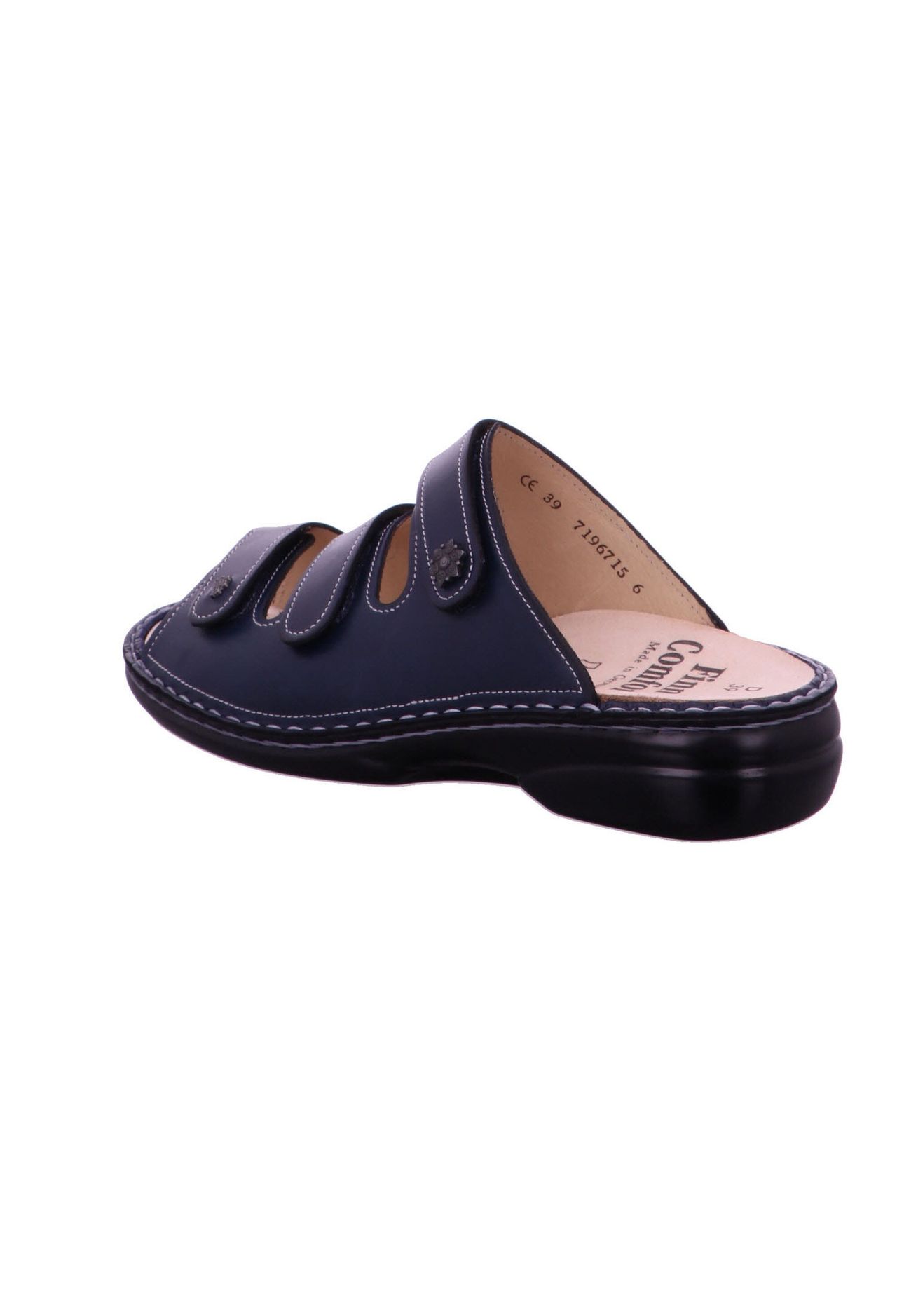 Finn Comfort Pantoletten MENORCA SOFT Wochenangebot