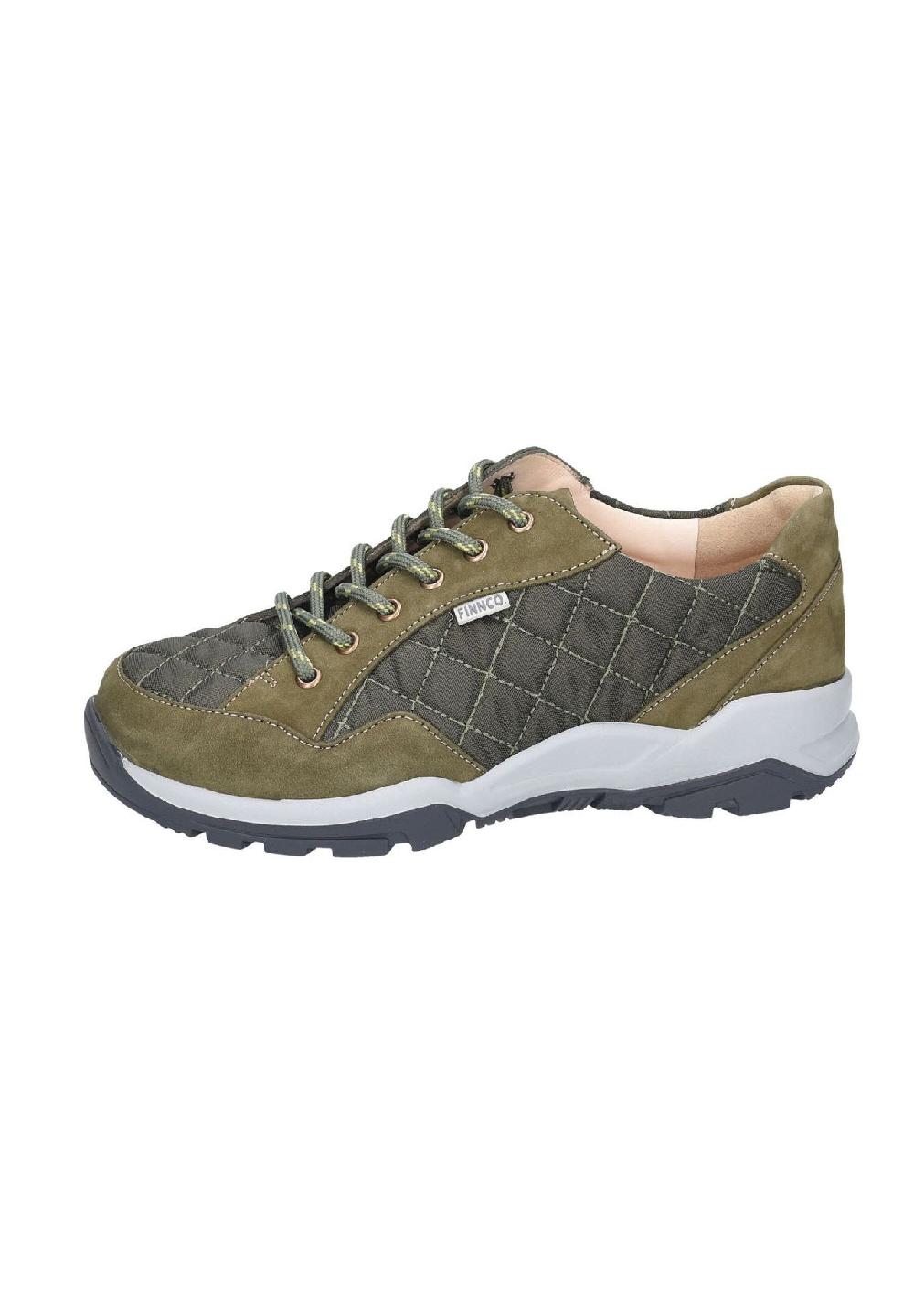 Finn Comfort Schnürschuh Kostenlose Rückgabe