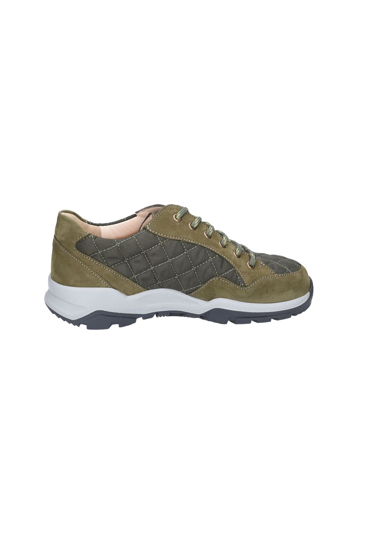 Finn Comfort Schnürschuh Kostenlose Rückgabe