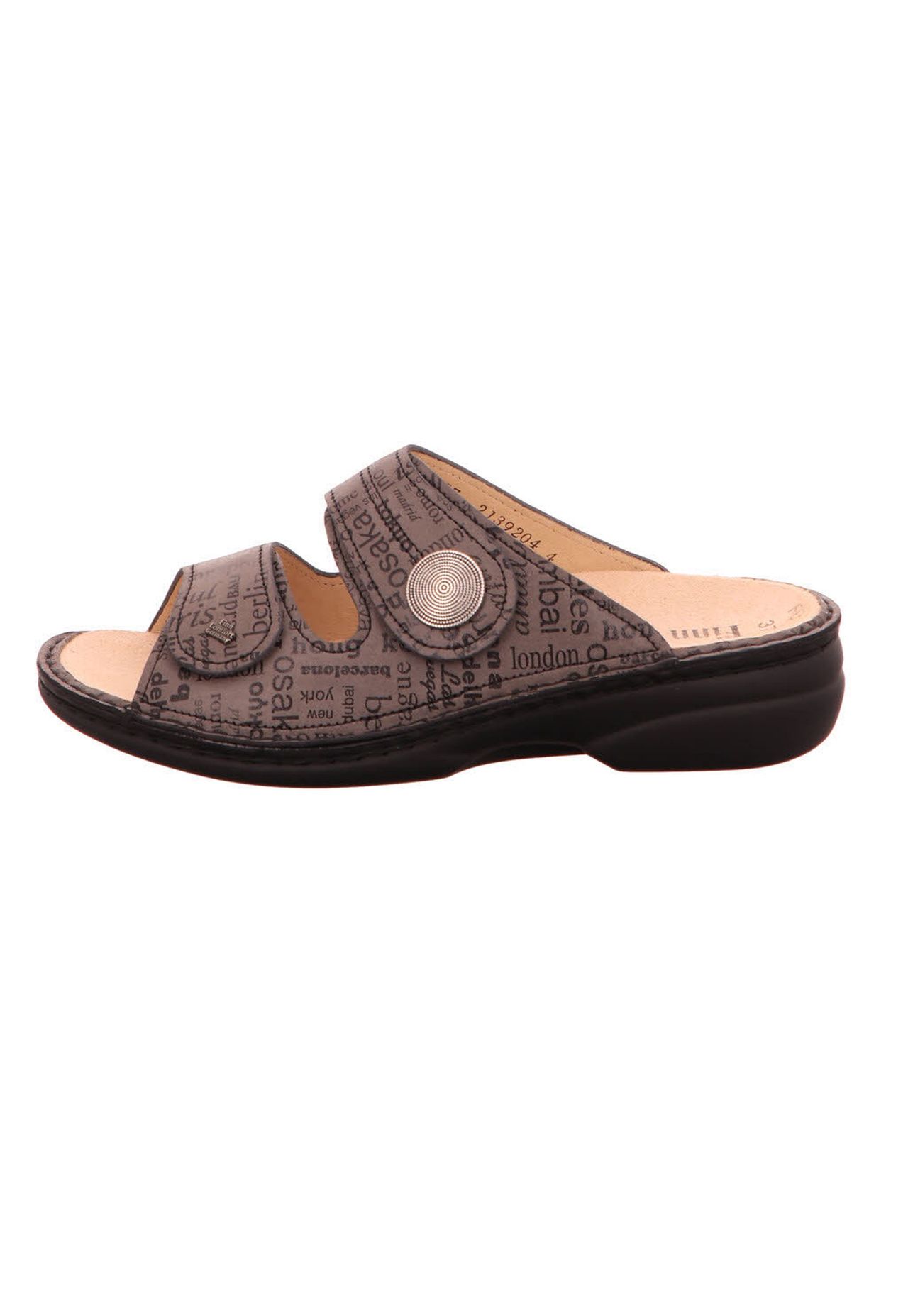 Finn Comfort Pantolette Sansibar JETZT KAUFEN