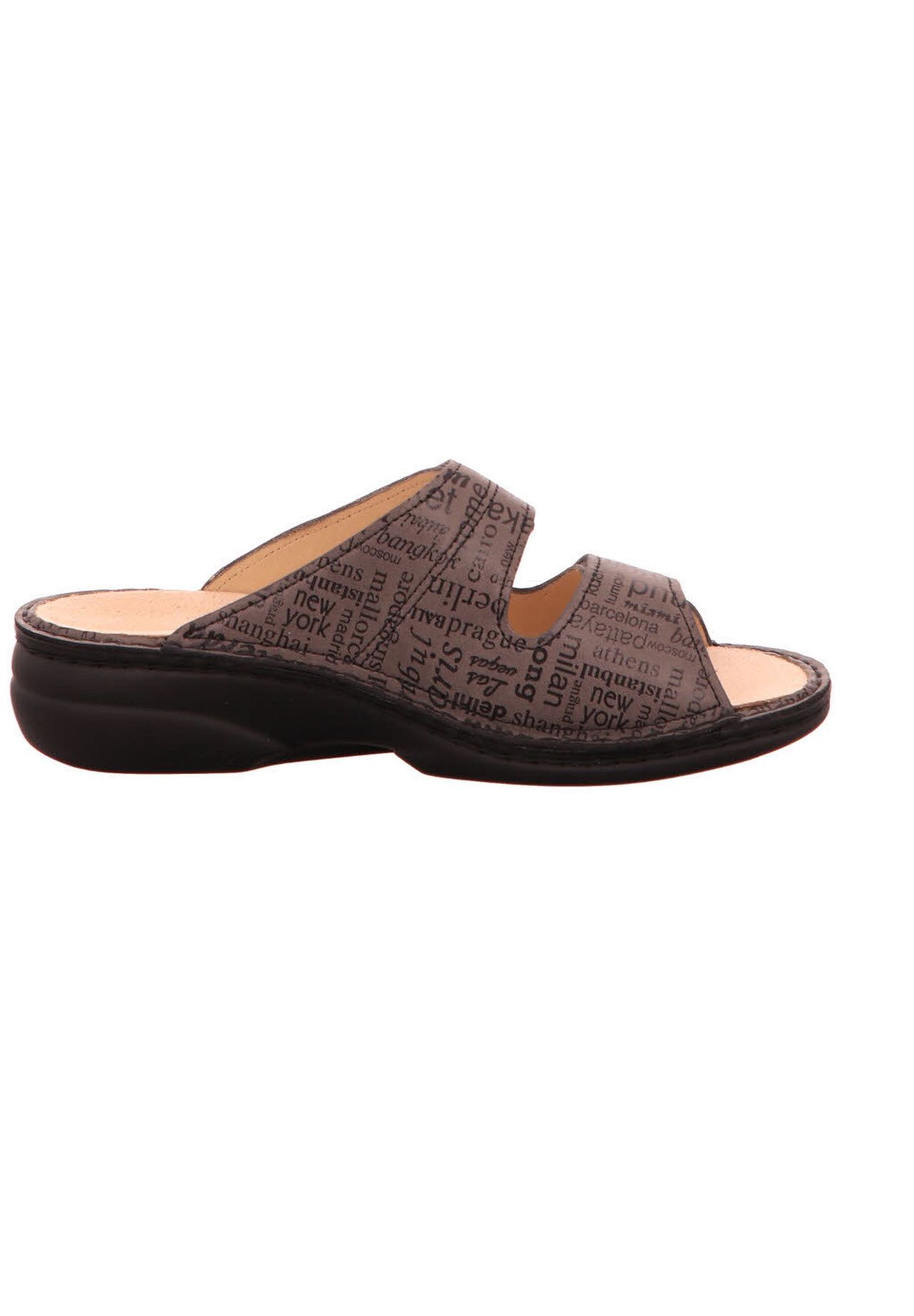 Finn Comfort Pantolette Sansibar JETZT KAUFEN