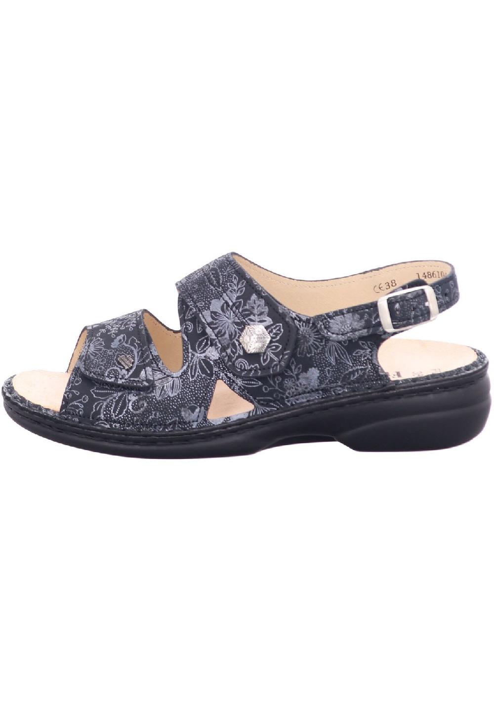 Finn Comfort Sandalen MILOS Letzter Tag