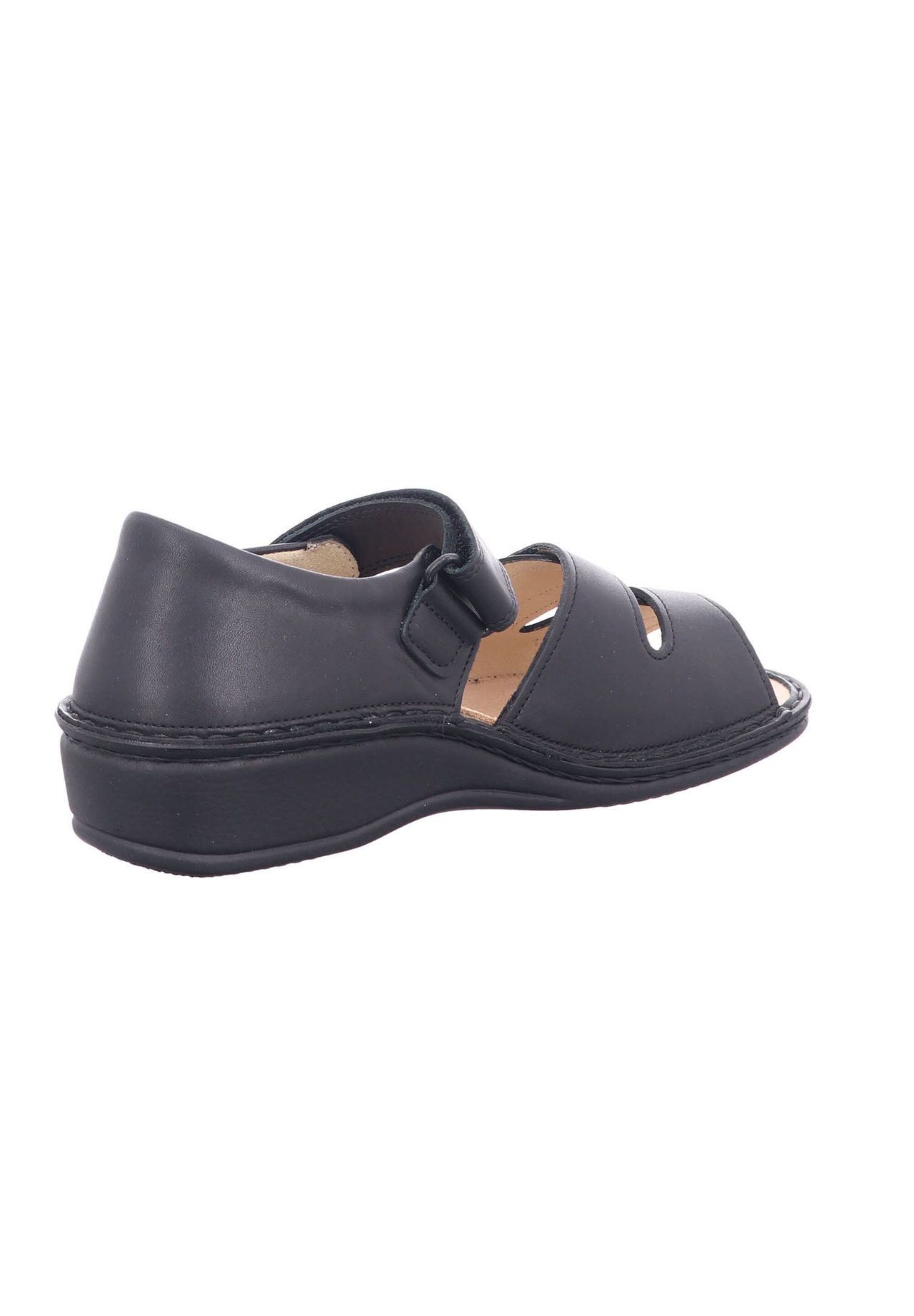 Finn Comfort Keilsandaletten USEDOM Bis zu 50% Rabatt