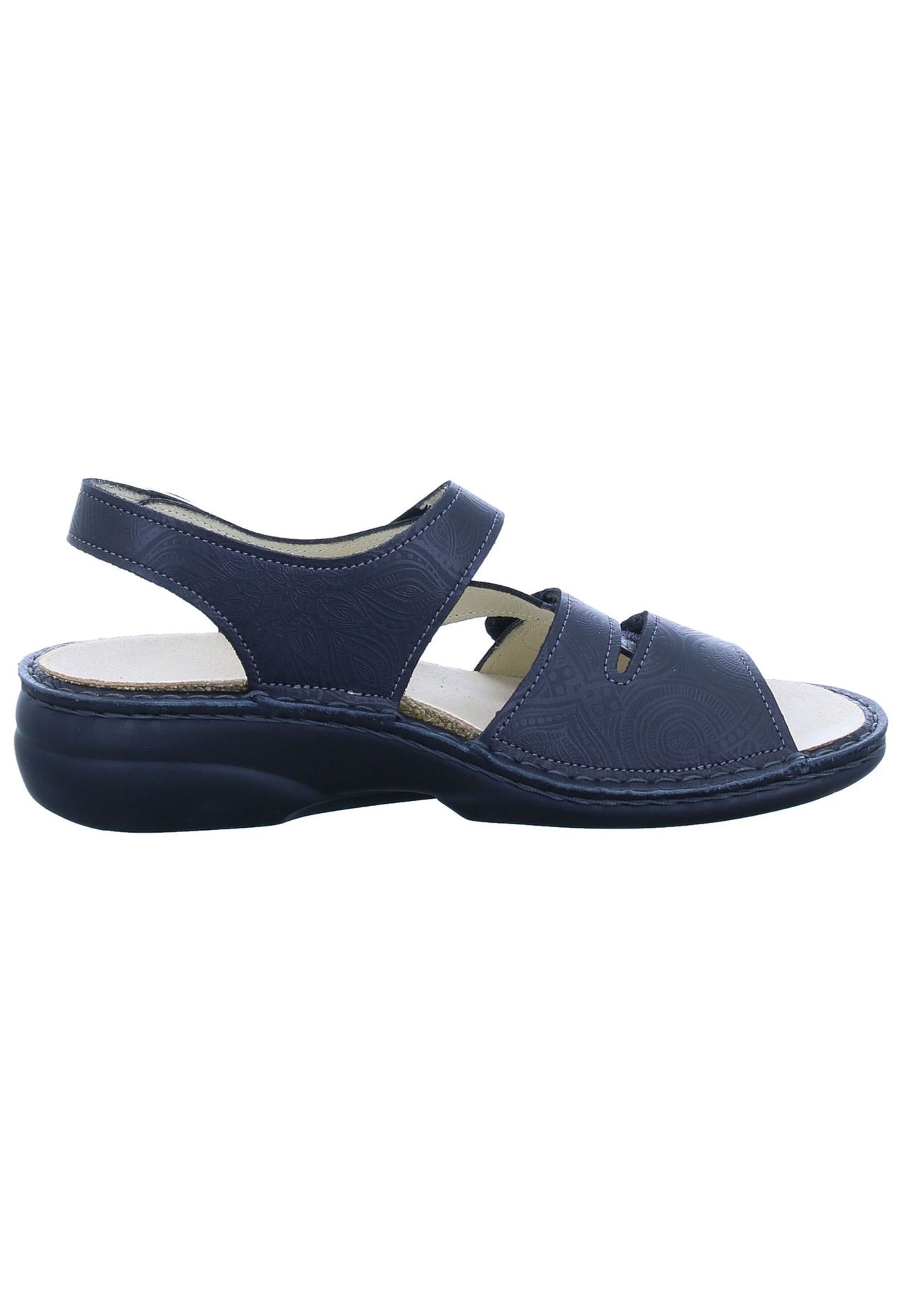 Finn Comfort Keilsandalette GOMERA Bis zu 65% Rabatt