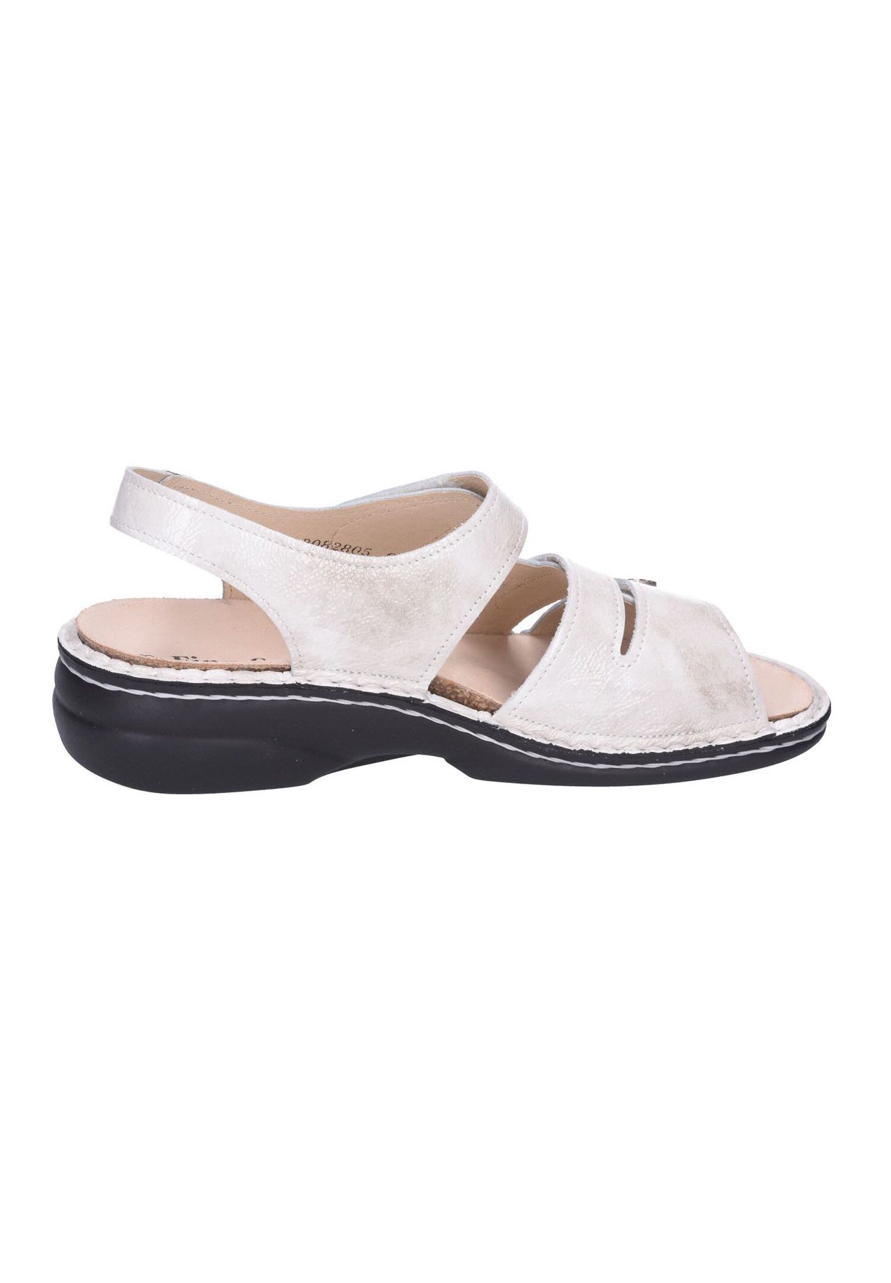 Finn Comfort Keilsandalette GOMERA Nur für heute