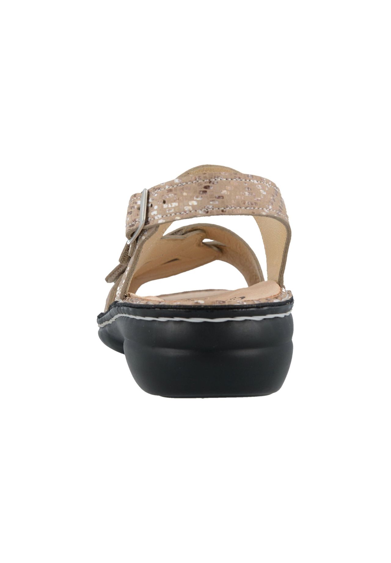 Finn Comfort Keilsandalette GOMERA Sonderangebot der Fabrik