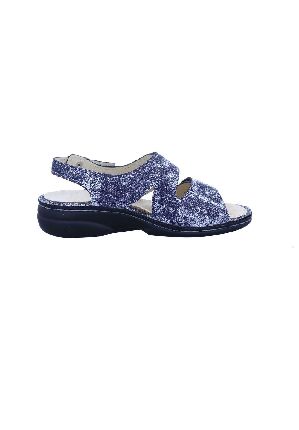 Finn Comfort Sandalen MILOS Clearance-Verkauf