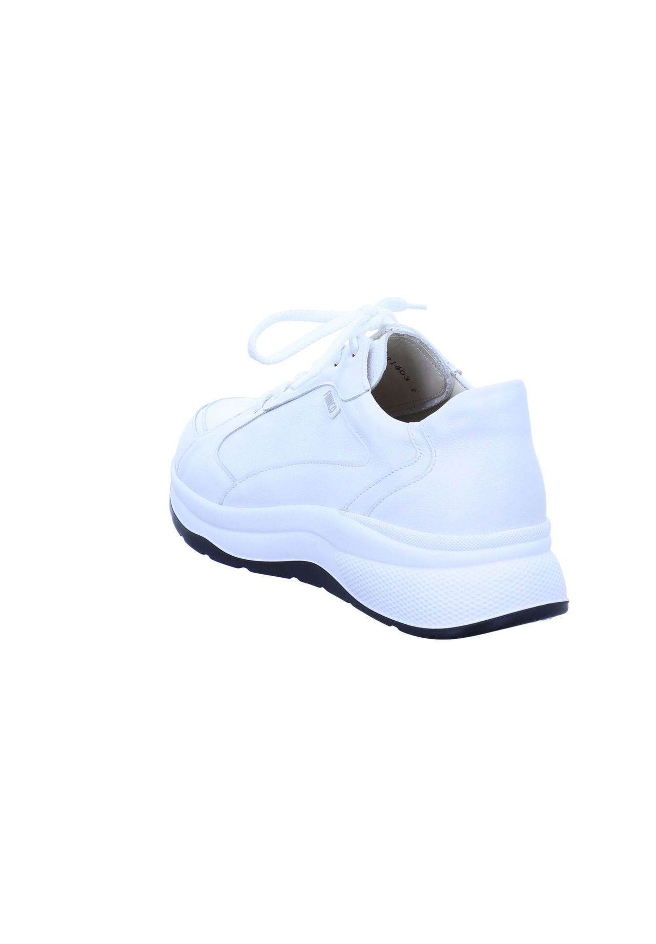 Finn Comfort Schnürschuh PICCADILLY Kostenloser Versand international
