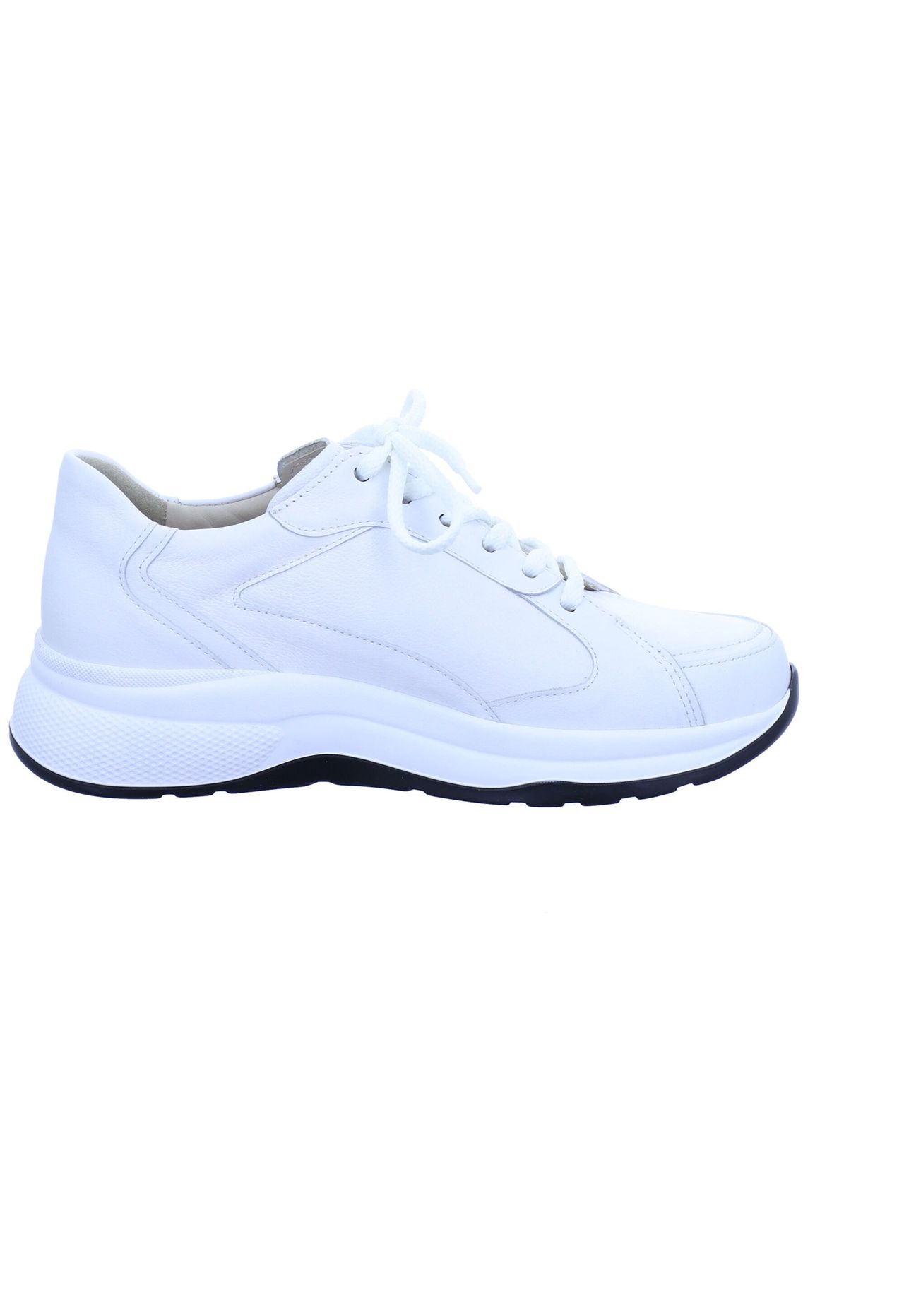 Finn Comfort Schnürschuh PICCADILLY Kostenloser Versand international