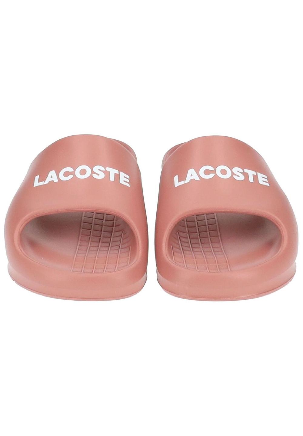 LACOSTE EVA Pantoletten 50% Rabatt für begrenzte Zeit