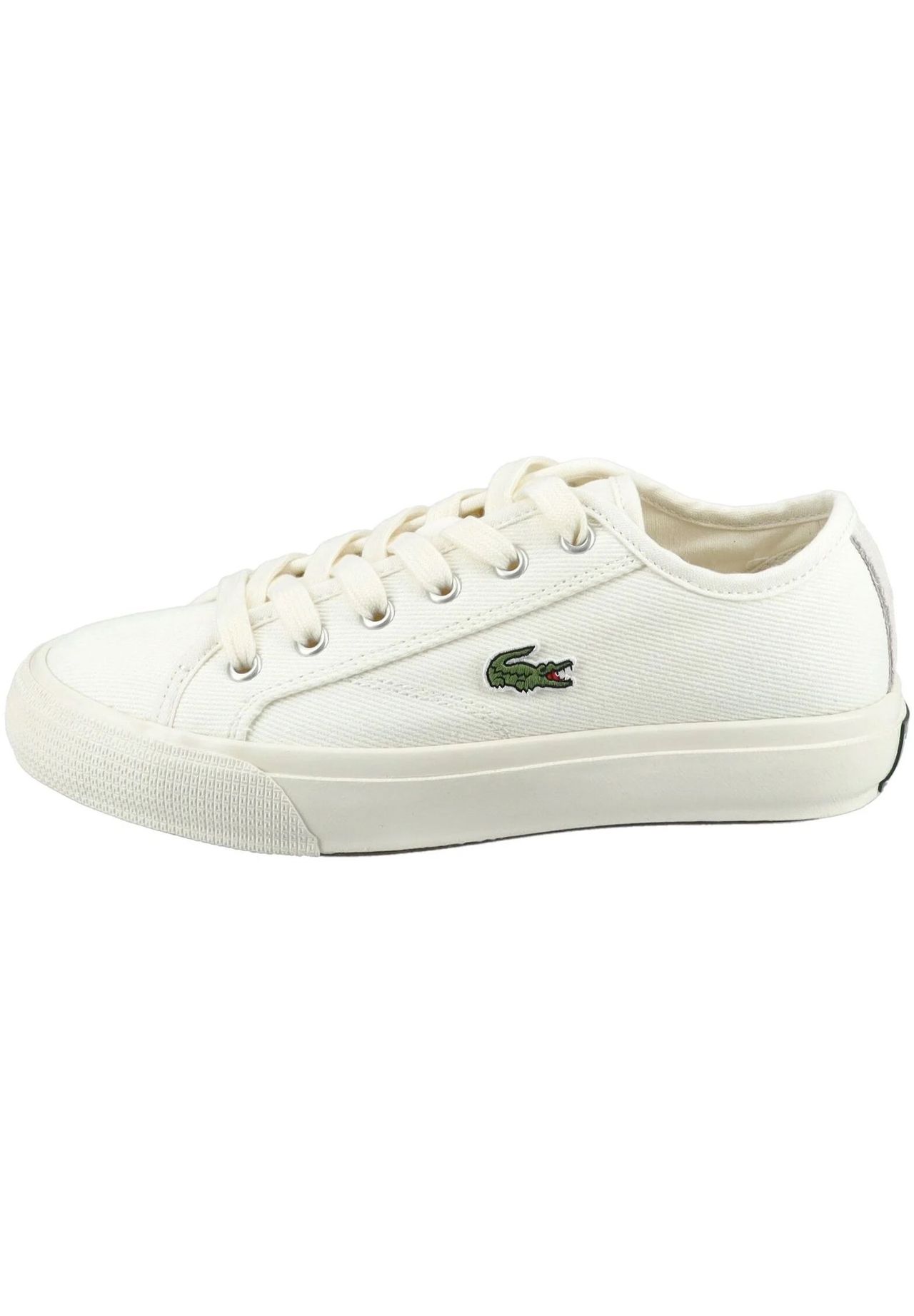LACOSTE Sneaker Label für Damen Outlet