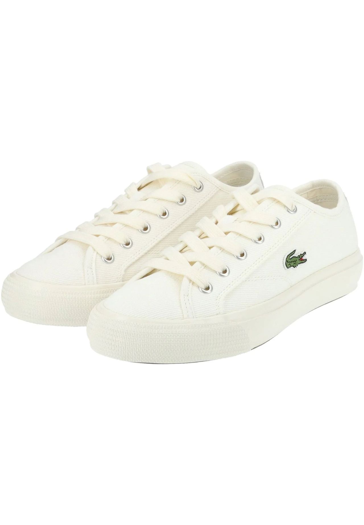 LACOSTE Sneaker Label für Damen Outlet