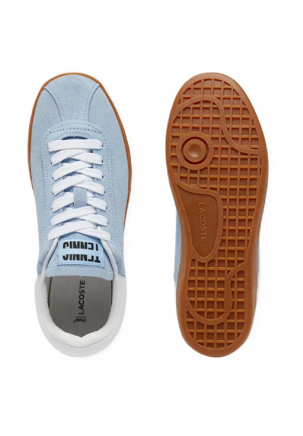 LACOSTE Sneaker Leder für Damen Angebote