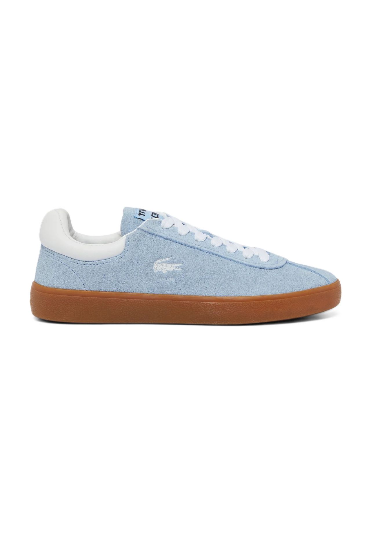 LACOSTE Sneaker Leder für Damen Angebote