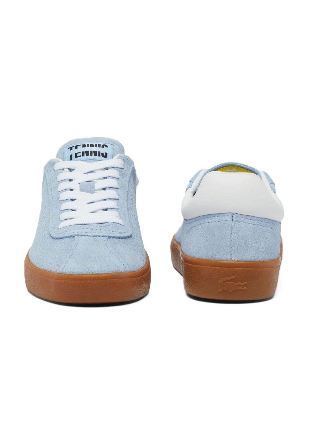 LACOSTE Sneaker Leder für Damen Angebote