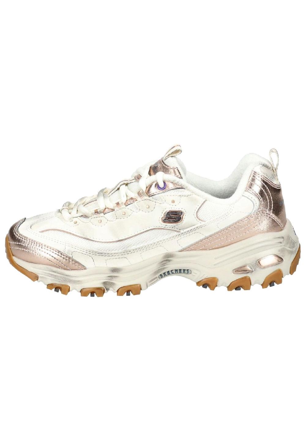 SKECHERS® Leder Sneaker Hotsell