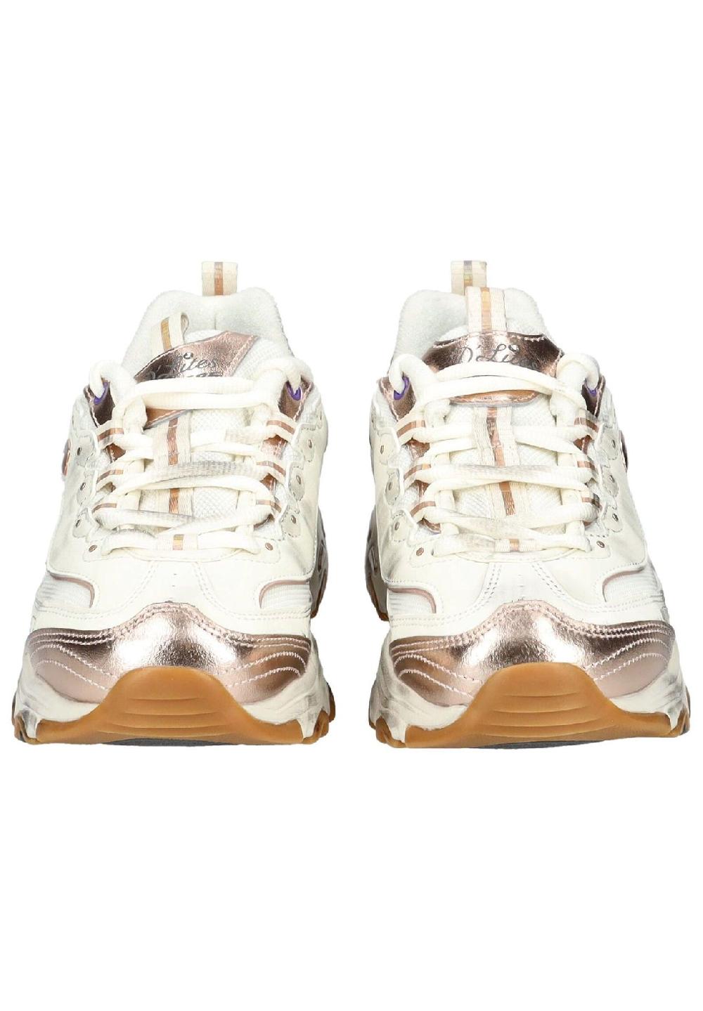SKECHERS® Leder Sneaker Hotsell