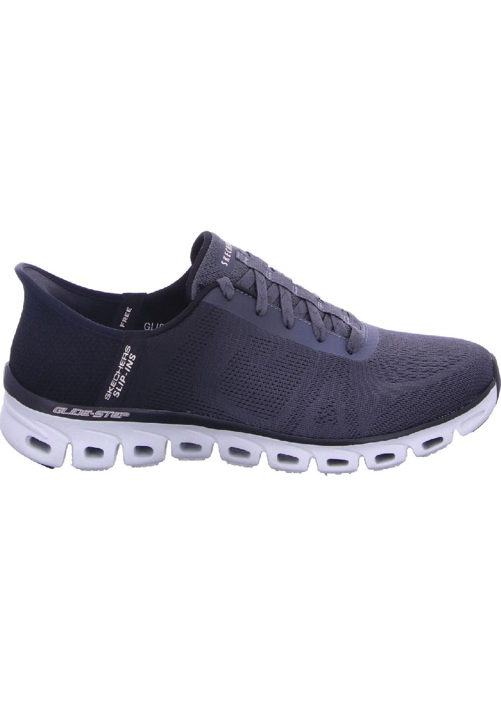 SKECHERS® Sneaker GLIDE-STEP - EXCITE Günstiger Verkauf