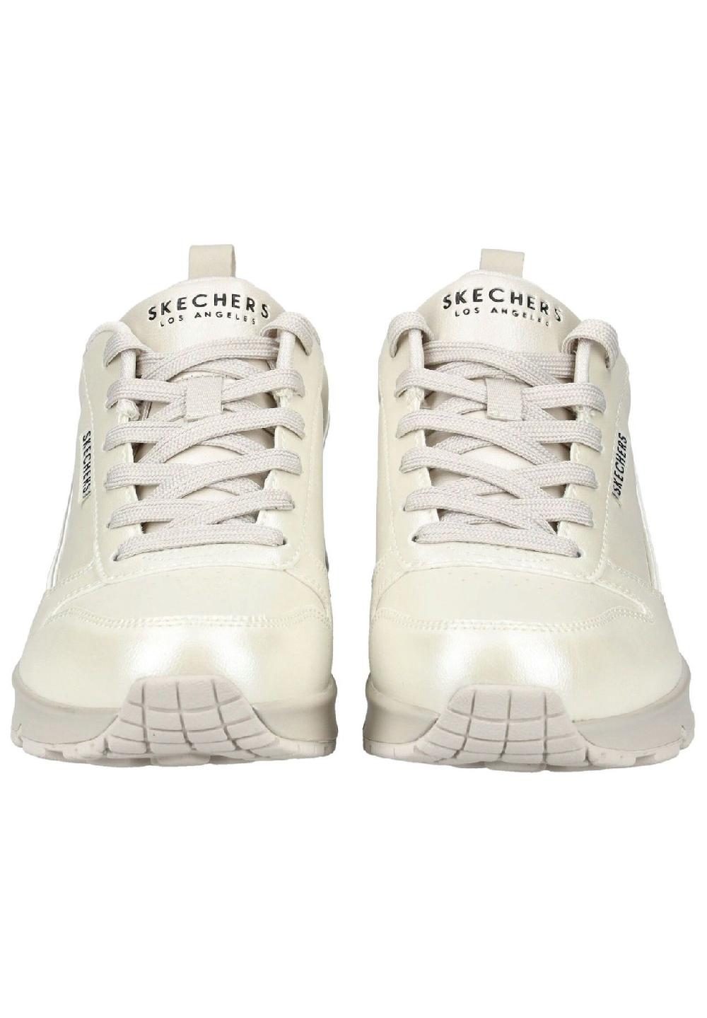 SKECHERS® Uno Galactic Gal Sneaker Memory Foam® für Damen Fabrikverkauf