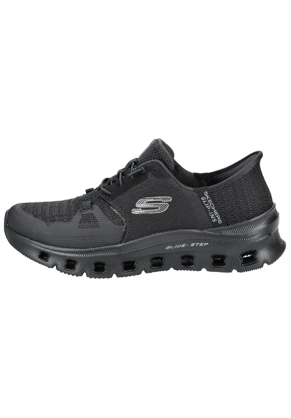 SKECHERS® Textil Sneaker Blitzverkäufe