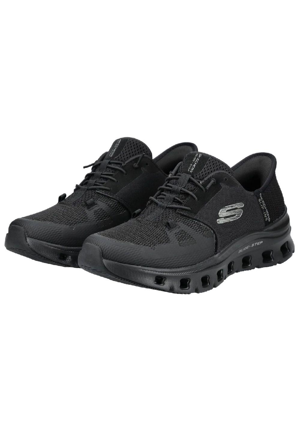 SKECHERS® Textil Sneaker Blitzverkäufe