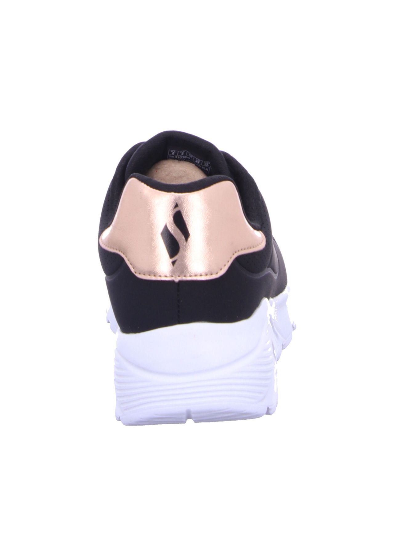 SKECHERS® Sneaker UNO LITE - METALLIC MODE Limitierter Zeitrabatt