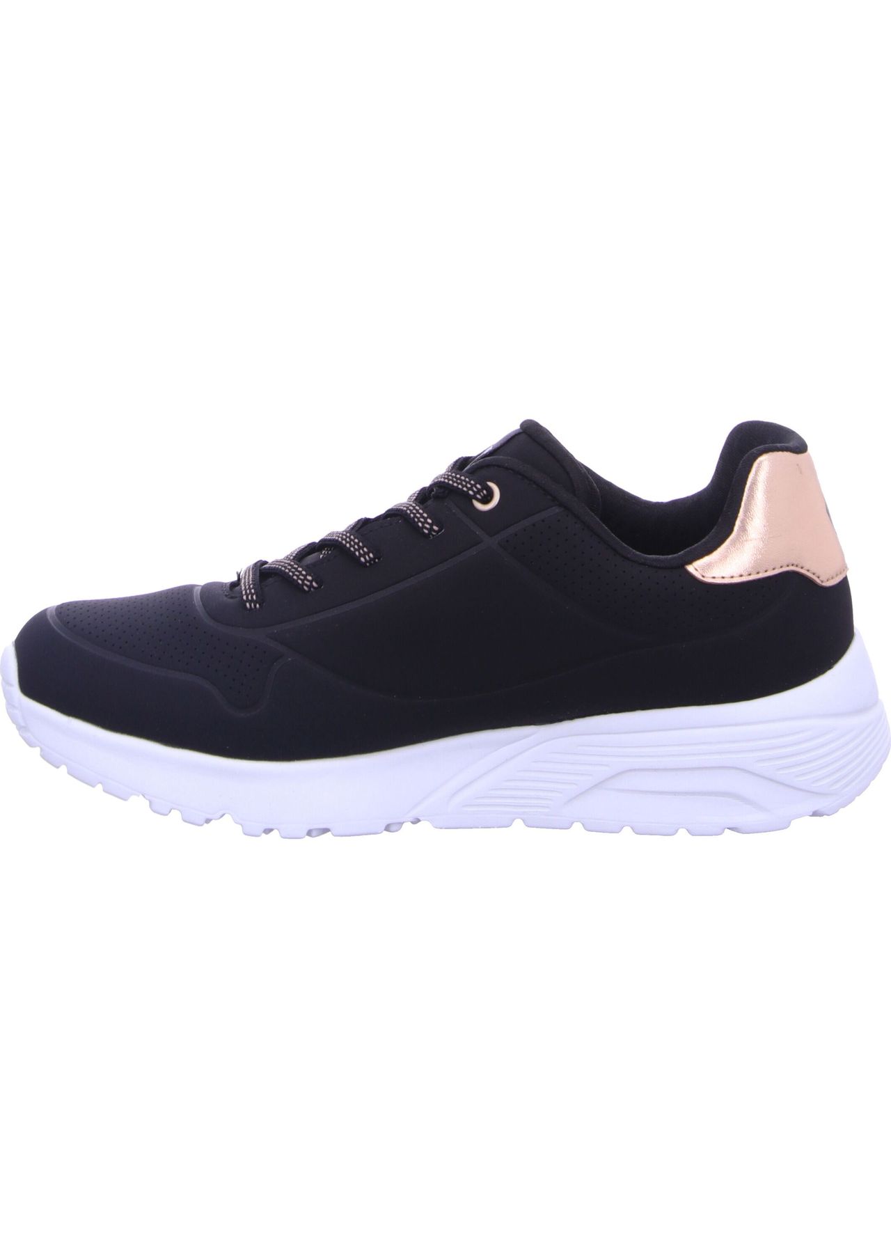 SKECHERS® Sneaker UNO LITE - METALLIC MODE Limitierter Zeitrabatt