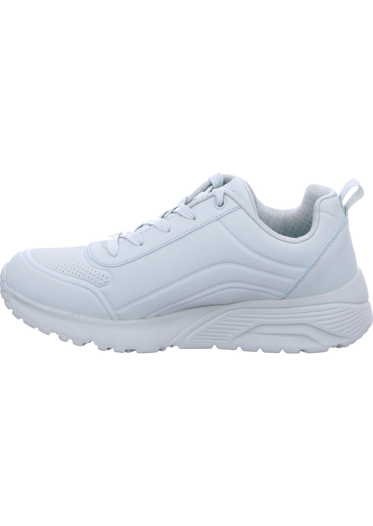 SKECHERS® Sneaker UNO LITE - EASY ZIP Fabrik Onlineshop