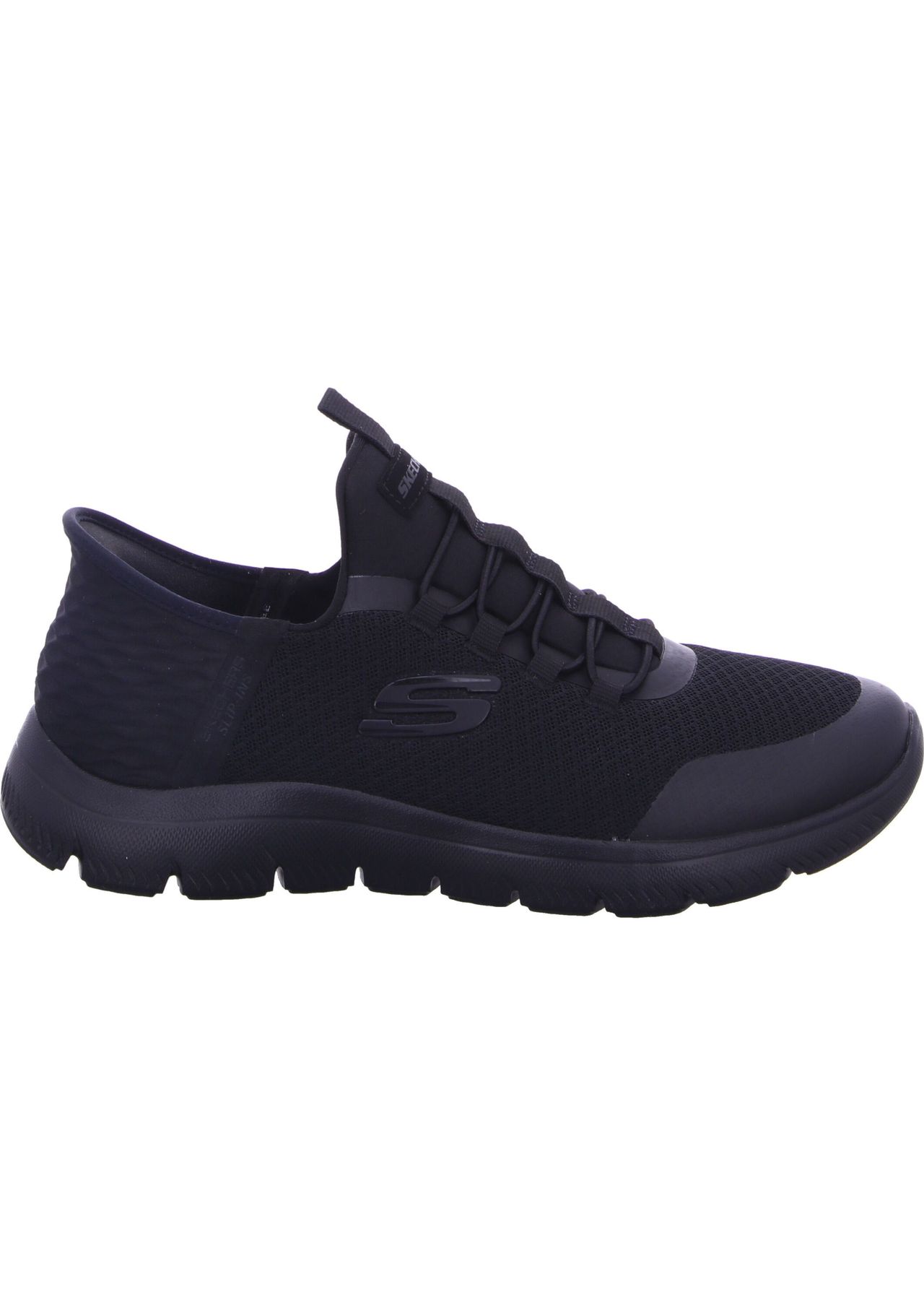 SKECHERS® Sneaker SUMMITS - HIGH RANGE Fabrikpreis