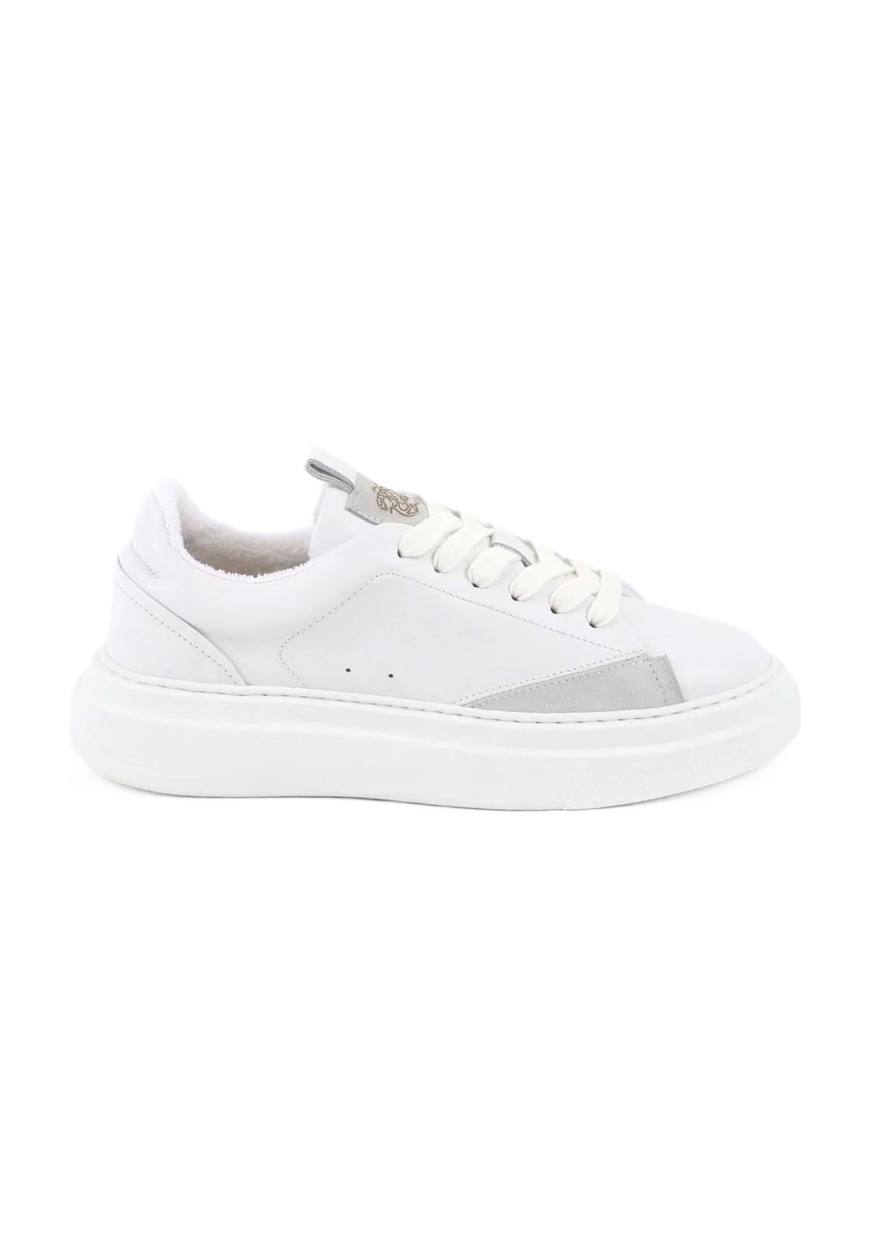 Apple of Eden Sneaker "Lisboa 2" Leder für Damen Rabatt