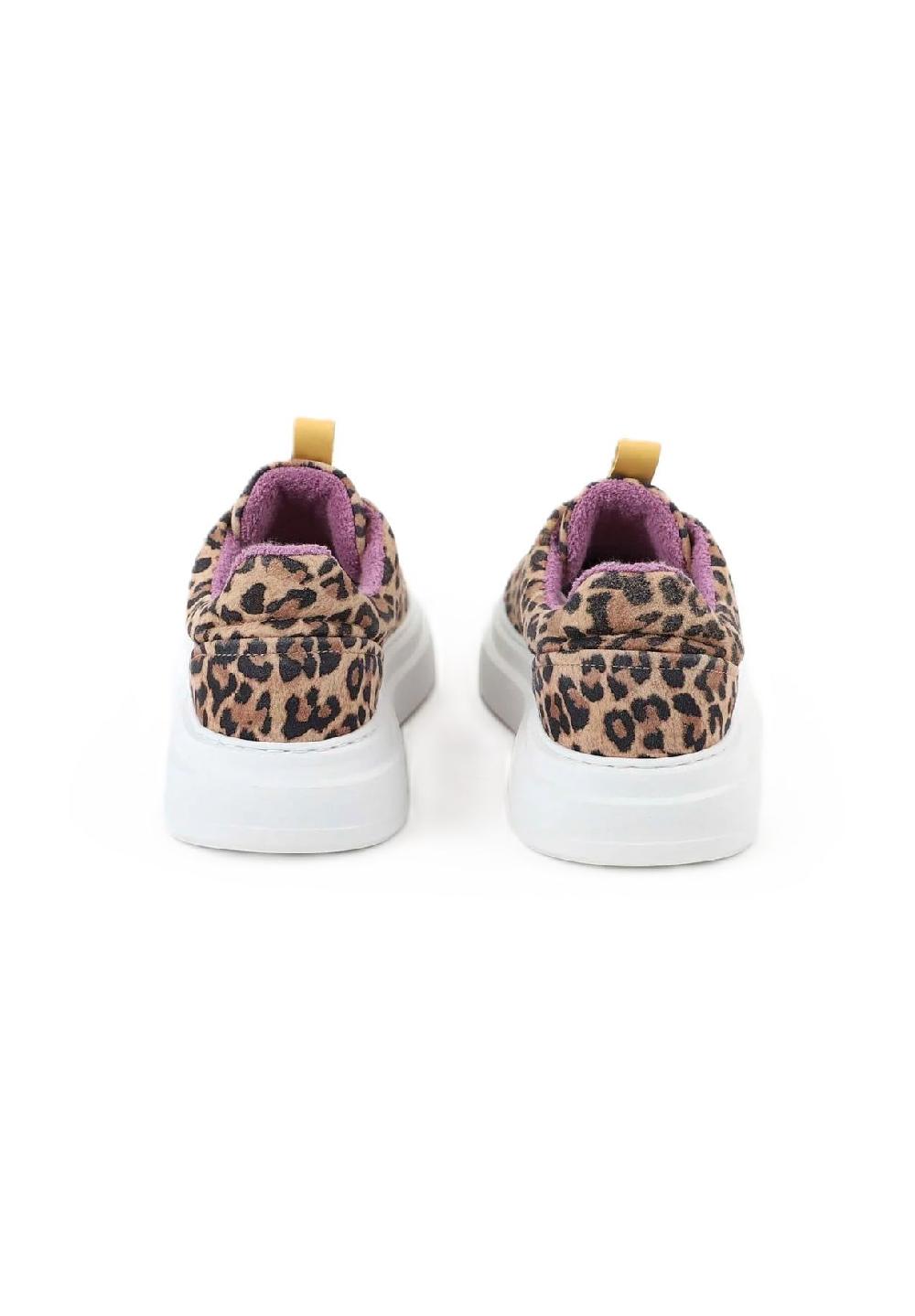 Apple of Eden Sneaker Leder für Damen Günstig kaufen